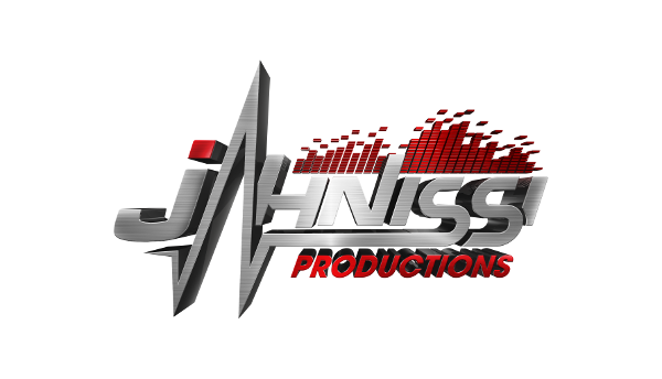 Jahnissi Productions website is coming soon!